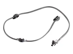 Waschwasserdüse Scheibenwaschdüse Vorne Mini F65 F66 61665A31989