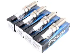 Bougies d'Allumage Dacia Nissan Renault Citroen Peugeot 8200662185 REA8MX
