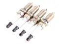 Bougies d'Allumage Dacia Nissan Renault Citroen Peugeot 8200662185 REA8MX