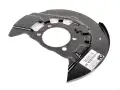 Anchor Plate Front Left Nissan Qashqai Iii 21- 411616UA0A