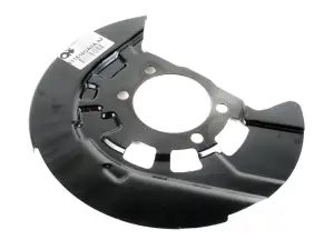 Ankerblech Spritzblech Bremsträgerplatte vorne rechts Nissan Qashqai III 21- 411516UA0A