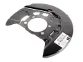 Anchor Plate Front Right Nissan Qashqai Iii 21- 411516UA0A