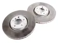 Bremsscheiben Vorne BMW 2 X1 Mini 34106891081