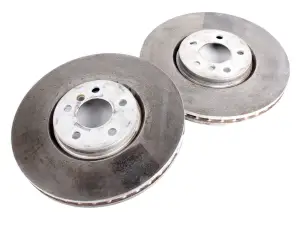 Disques De Frein Avant BMW 2 U06 X1 U11 MINI F54 F60 F65 F66 34106891081