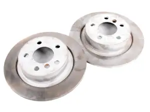 Disques De Frein Arrière MINI F54 F60 F66 F67 34206891085