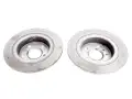 Bremsscheiben Hinten Satz 1 F70 F45 U06 X1 U11 X2 F39 MINI F54 F60 34206891085