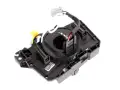 TAŚMA AIRBAG ZWIJAK KIEROWNICY DACIA DUSTER SANDERO LOGAN II RENAULT CLIO IV 8200399390 8200213173 34446405
