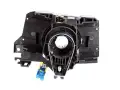 TAŚMA AIRBAG ZWIJAK KIEROWNICY DACIA DUSTER SANDERO LOGAN II RENAULT CLIO IV 8200399390 8200213173 34446405
