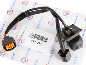 Caméra de Recul Stationnement Kia Sorento III 95766C5500 95766-C5500