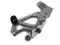 Support de Fixation du Condenseur de Climatisation BMW X3 M F97 X4 M F98 64508053486