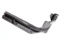 Kotflügel Dichtung Vorne Links Mini F65 F66 F67 24- 51765A4E421