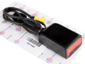 Boucle Adaptateur de Ceinture Avant Gauche Droite Mercedes W203 C209 A209