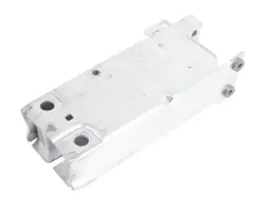 WSPORNIK ABSORBER BELKI PRZEDNIEJ LEWY GÓRNY MINI F65 F66 F67 24- r. 51115A871D3