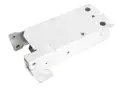 WSPORNIK ABSORBER BELKI PRZEDNIEJ LEWY GÓRNY MINI F65 F66 F67 24- r. 51115A871D3