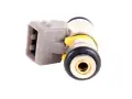 Einspritzdüse Dacia Duster Logan Sandero Renault Kangoo II 1.6 16V 8201036397 IWP127