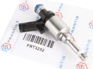 Fuel Injector Audi A3 A4 A5 Tt Seat Altea Leon 1.8 Tsi Tfsi