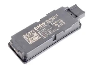 Antennenverstärker 1 F70 2 U06 X3 G45 X5 G05 Mini F66 J05 61355B4E028