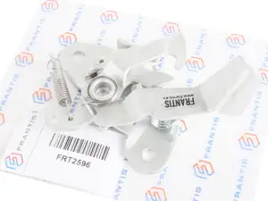 Serrure de Capot Peugeot 307 01-08 793460 7934A0 9677015580