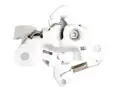 Serrure de Capot Peugeot 307 01-05 793460