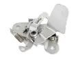 Serrure de Capot Peugeot 307 01-05 793460