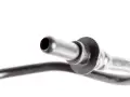 ZAWÓR PAR PALIWA PRZEWÓD JAGUAR XJ XK F-TYPE F-PACE LAND ROVER DISCOVERY IV V RANGE ROVER IV SPORT VELAR LR010749 AJ811695 AJ814246