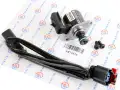 Vanne Régulateur de Pression de Carburant Scania L P R DC13 2872550 1769311 2024377