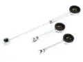 Tringleries de Levier Changement de Vitesse Berlingo Xantia Xsara ZX 306 405 II 406 Partner 245485 2454C8