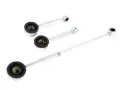 Tringleries de Levier Changement de Vitesse Berlingo Xantia Xsara ZX 306 405 II 406 Partner 245485 2454C8
