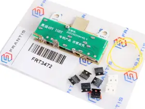Kit de Réparation Module Alternateur Start Stop Audi A4 A5 A6 A7 A8 Q5 Q7 Q8 4N0903028 4N0903028H