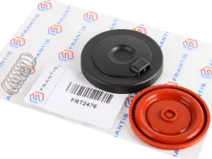 Oil Breather Separator Membrane Repair Kit Citroen C5 III DS5 DS7 Ford Opel Vivaro Peugeot 308 508 Toyota 2.0 Blue HDI D 9806147980 1860576 2269606 2223660
