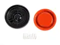 Oil Breather Separator Membrane Repair Kit Citroen C5 III DS5 DS7 Ford Opel Vivaro Peugeot 308 508 Toyota 2.0 Blue HDI D 9806147980 1860576 2269606 2223660