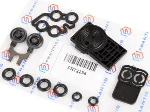 Reperatursatz Harnstoffpumpe Daf Iveco Mercedes-Benz Scania Volvo Trucks 612640130088 F00BH40501