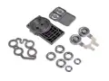 Kit de Réparation Joints d'Étanchéité de Pompe d'AdBlue Daf Iveco Mercedes-Benz Scania Volvo Trucks 612640130088 F00BH40501