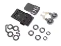 Kit de Réparation Joints d'Étanchéité de Pompe d'AdBlue Daf Iveco Mercedes-Benz Scania Volvo Trucks 612640130088 F00BH40501