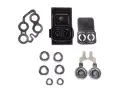 Kit de Réparation Joints d'Étanchéité de Pompe d'AdBlue Daf Iveco Mercedes-Benz Scania Volvo Trucks 612640130088 F00BH40501