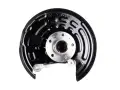 ZWROTNICA LEWA TYLNA GRANDLAND ELECTRIC II PEUGEOT E-3008 III E-5008 III 23- r. 9848840380