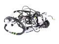 WIĄZKA ELEKTRYCZNA PODŁOGI WNĘTRZA TOYOTA RAV4 V 18- r. 82162-42W11