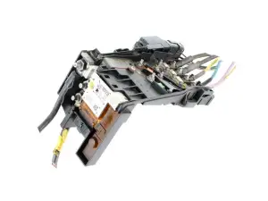 Sicherungskasten Citroen C4 Grand Picasso Peugeot 308 3008 5008 1.6 2.0 HDI EHDI 9665794680 