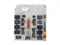 BSI BSM UPC Steuergerät Clio III 05-12 Modus 04-12 674661C 8200674661