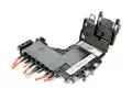Battery Voltage Module Control Unit Fuse Box Citroen C4 II DS4 DS5 Peugeot 508 9665878280 G05