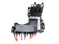 Battery Voltage Module Control Unit Fuse Box Citroen C4 II DS4 DS5 Peugeot 508 9665878280 G05