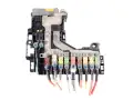 Battery Voltage Module Control Unit Fuse Box Citroen C4 II DS4 DS5 Peugeot 508 9665878280 G05
