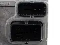 Dispositif de Commande de Boîte de Vitesses Citroen C5 III Peugeot 508 1.6 E-HDI 9674693580 P7400AA1