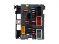 BSM Steuergerät Sicherungskasten Citroen C2 C3 / C3 Pluriel C4 Peugeot 1007 207 307 Delphi 9664055780 BSM-L11