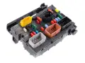 BSM Steuergerät Sicherungskasten Citroen C2 C3 / C3 Pluriel C4 Peugeot 1007 207 307 Delphi 9664055780 BSM-L11