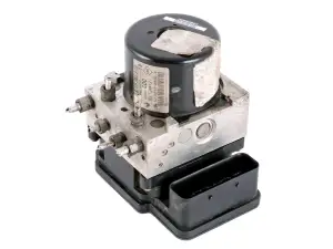ABS Steuergerät Hydraulikblock Megane III 08-16 Scenic III 08-15 ATE 476601563R 10.0212-0466.4