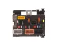 Steuergerät BSM Modul Sicherungskasten Peugeot 207 1.4 1.6 2.0 1.9 D DW8 16V HDI VTI 9661708180