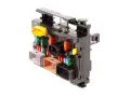 Steuergerät BSM Modul Sicherungskasten Peugeot 207 1.4 1.6 2.0 1.9 D DW8 16V HDI VTI 9661708180