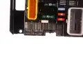 Steuergerät BSM Modul Sicherungskasten Peugeot 207 1.4 1.6 2.0 1.9 D DW8 16V HDI VTI 9661708180