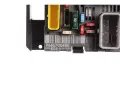 MODUŁ BSM CITROEN BERLINGO III C4 C8 JUMPY III PEUGEOT 307 LIFT 308 607 LIFT 807 EXPERT III PARTNER III BSM-R05 9666700480